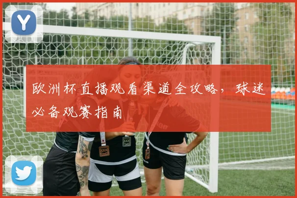 欧洲杯直播观看渠道全攻略,球迷必备观赛指南