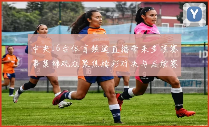 中央16台体育频道直播带来多项赛事集锦观众聚焦精彩对决与后续赛程