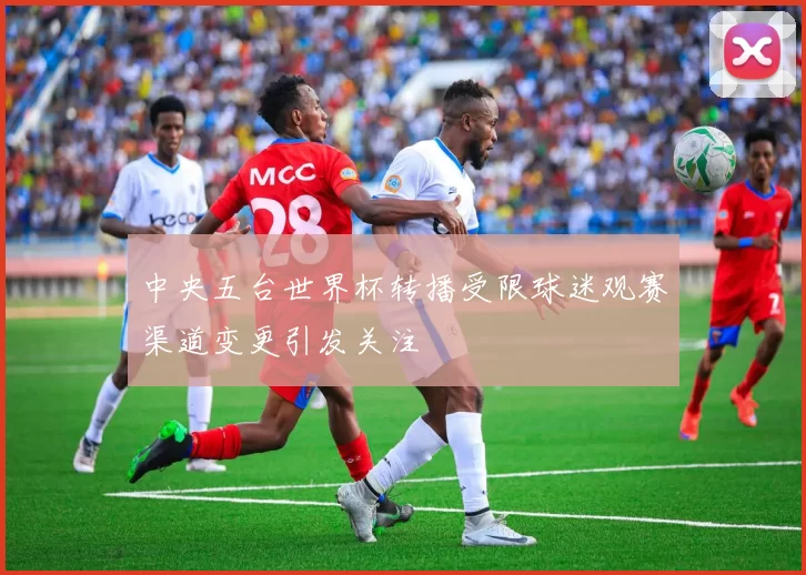 中央五台世界杯转播受限球迷观赛渠道变更引发关注